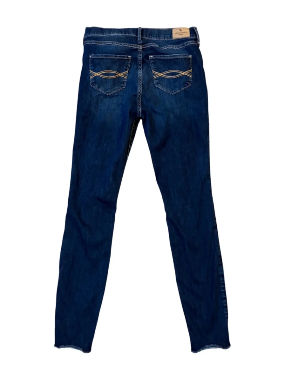 Abercrombie Kids High-rise Jean Legging
